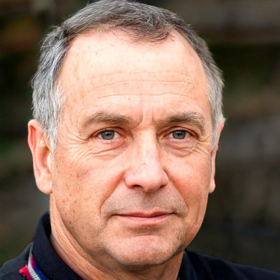 Portrait de Philippe Durand